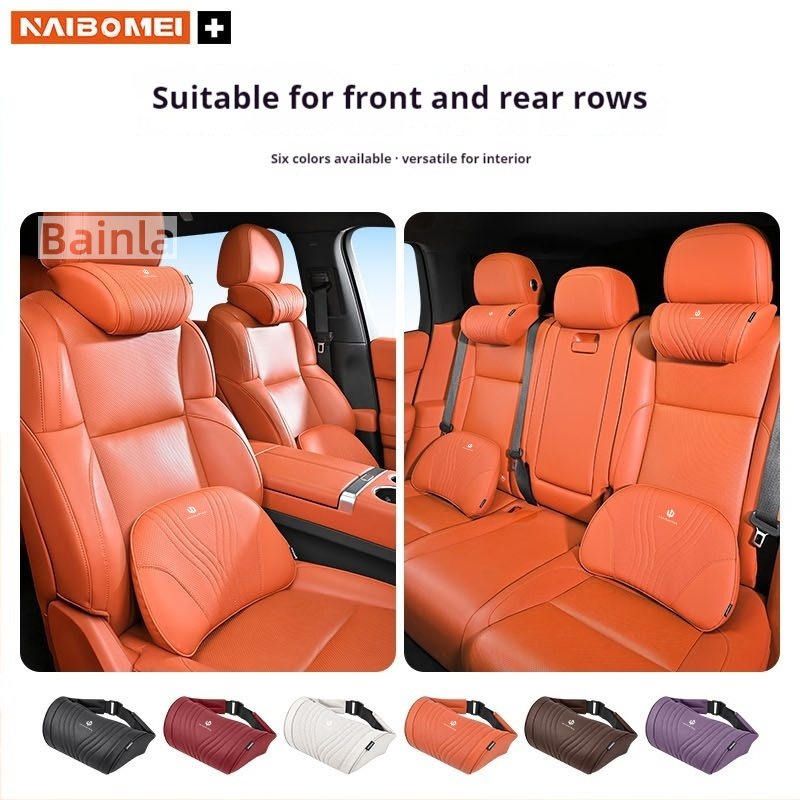 Appuie-tête de voiture, pour L - Car Accessories Nearby avis et prix