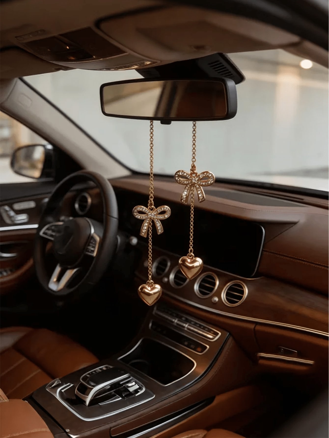 Pendentif de voiture en forme  - Car Accessories Evil Eye avis et prix