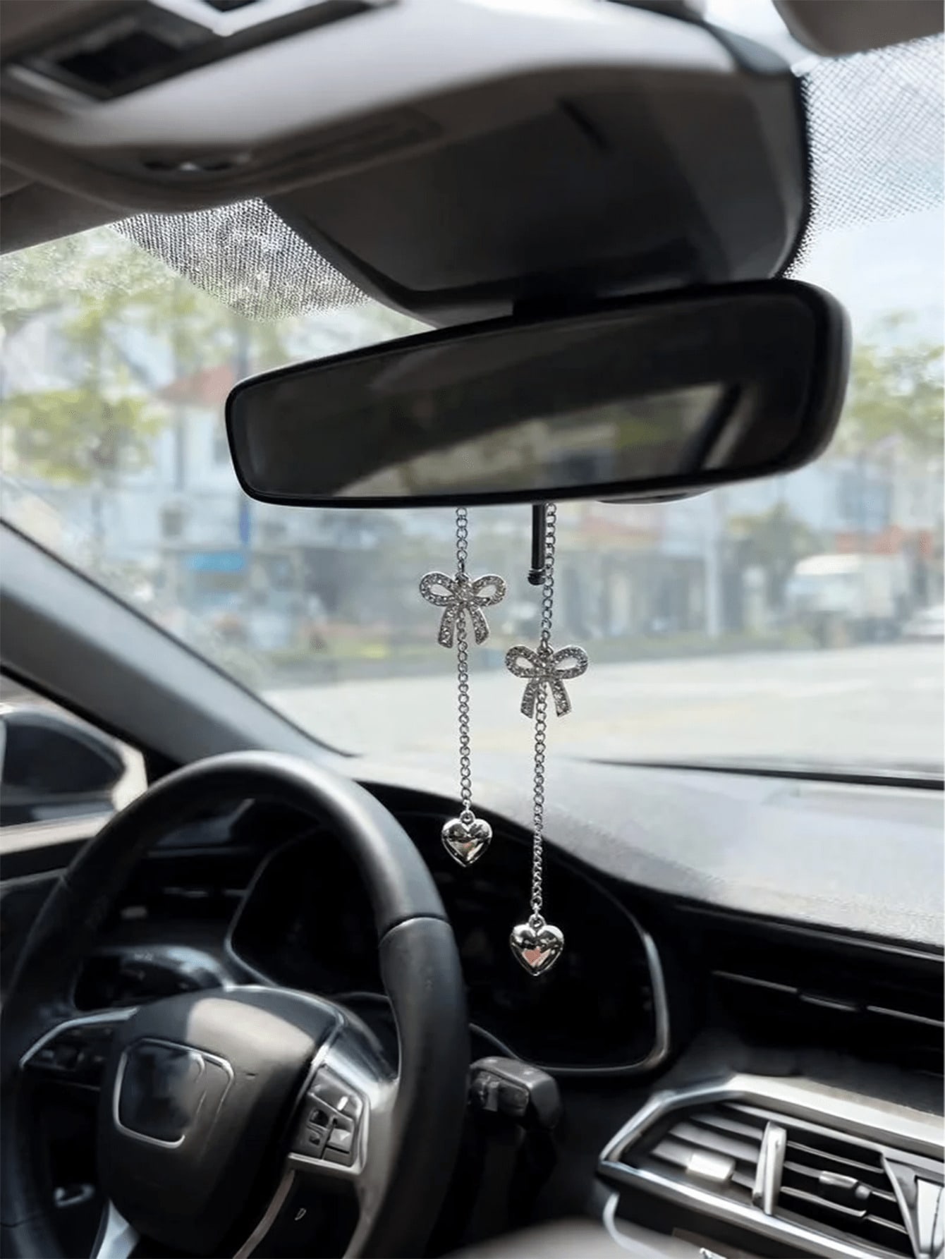 Pendentif de voiture en forme  - Car Accessories Evil Eye avis et prix