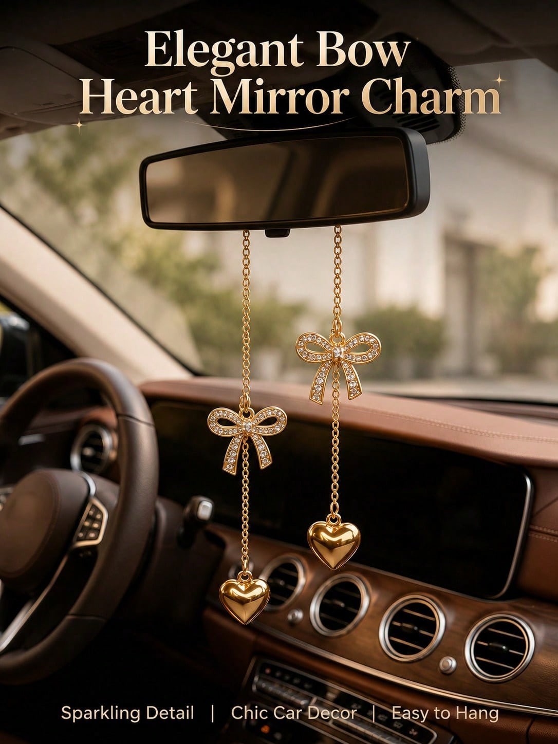 Pendentif de voiture en forme  - Car Accessories Evil Eye avis et prix