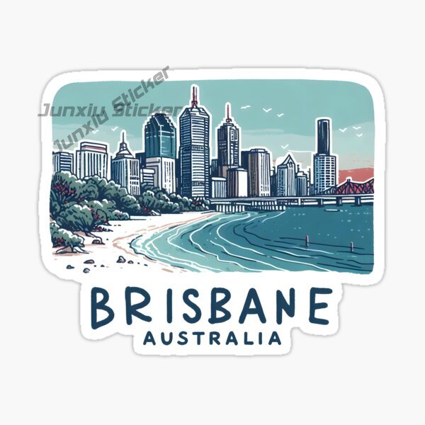 Autocollant de voiture auto-ad - Car Accessories Australia avis et prix