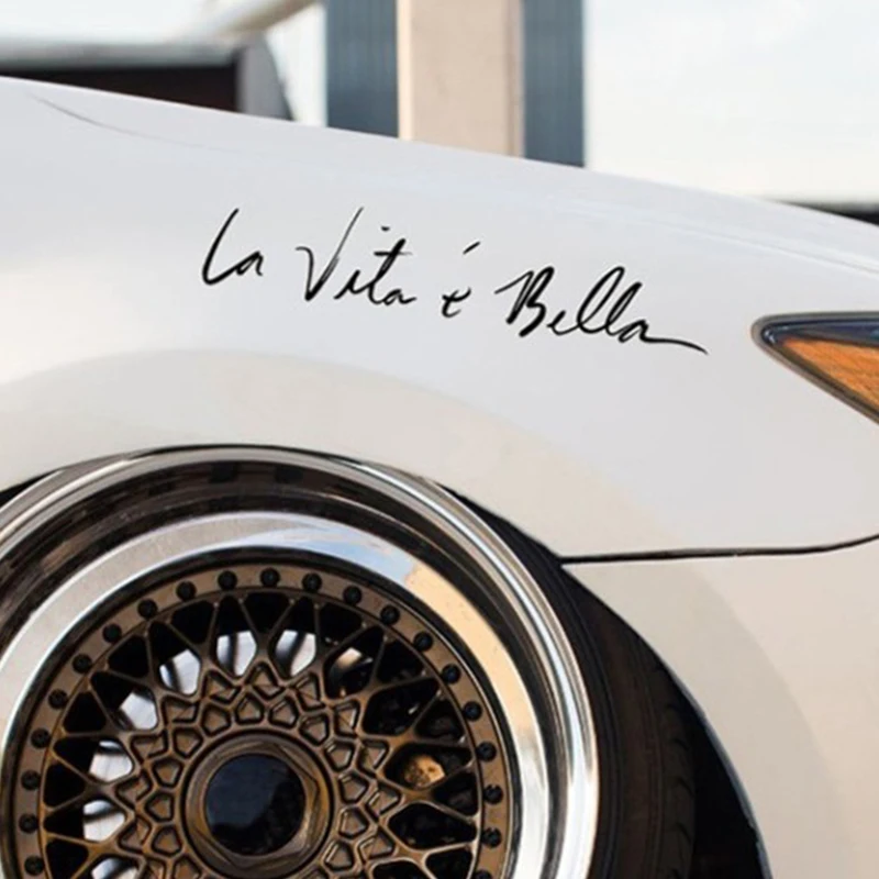 Magnifique autocollant de voit - Car Accessories Evil Eye avis et prix