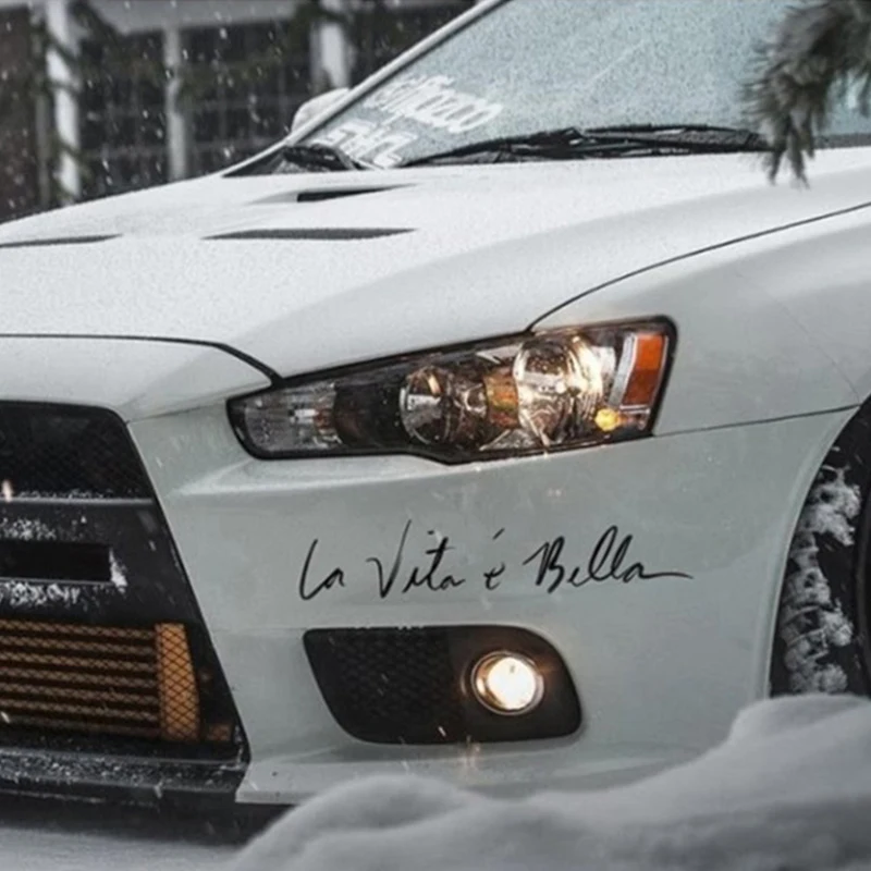 Magnifique autocollant de voit - Car Accessories Evil Eye avis et prix