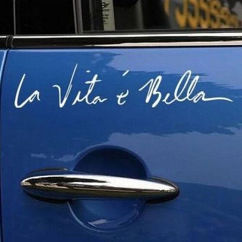 Magnifique autocollant de voit - Car Accessories Evil Eye avis et prix