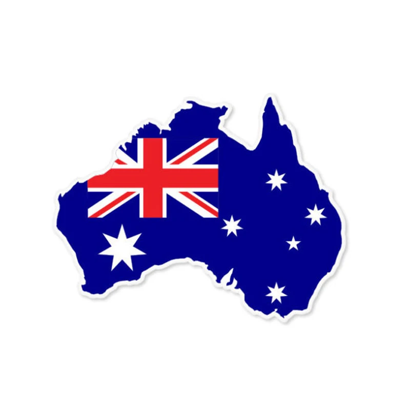 Autocollants de voiture créati - Car Accessories Australia avis et prix