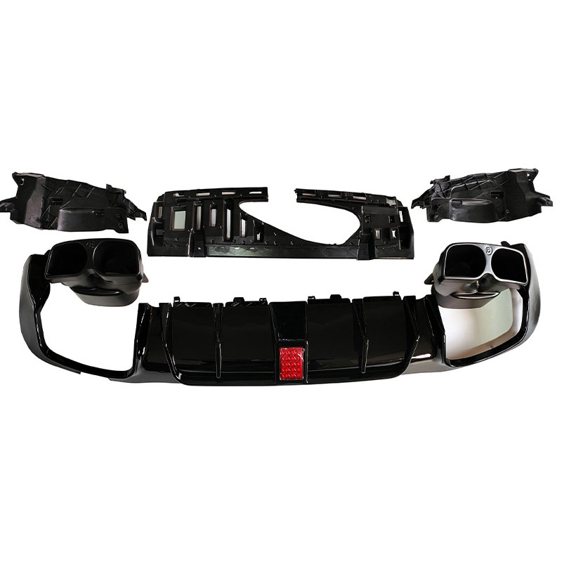 Diffuseur de lumière de lèvre  - Car Accessories Lipa avis et prix