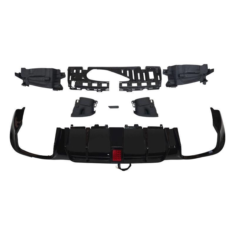 Diffuseur de lumière de lèvre  - Car Accessories Lipa avis et prix