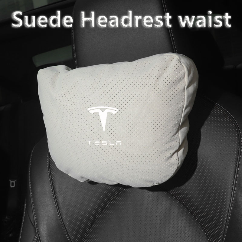 Appui-tête de voiture pour Tes - Car Accessories Nearby avis et prix