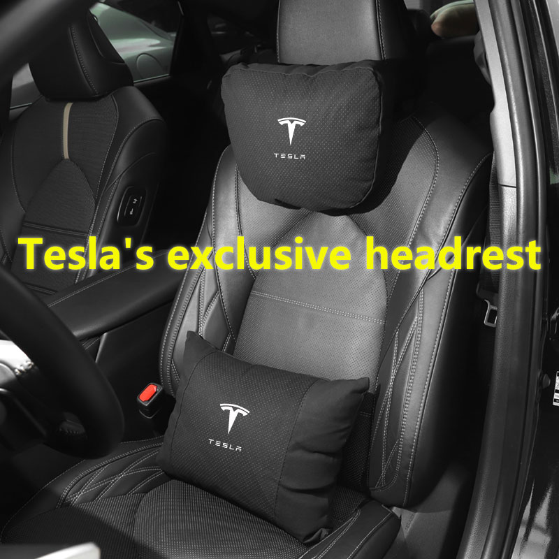 Appui-tête de voiture pour Tes - Car Accessories Nearby avis et prix