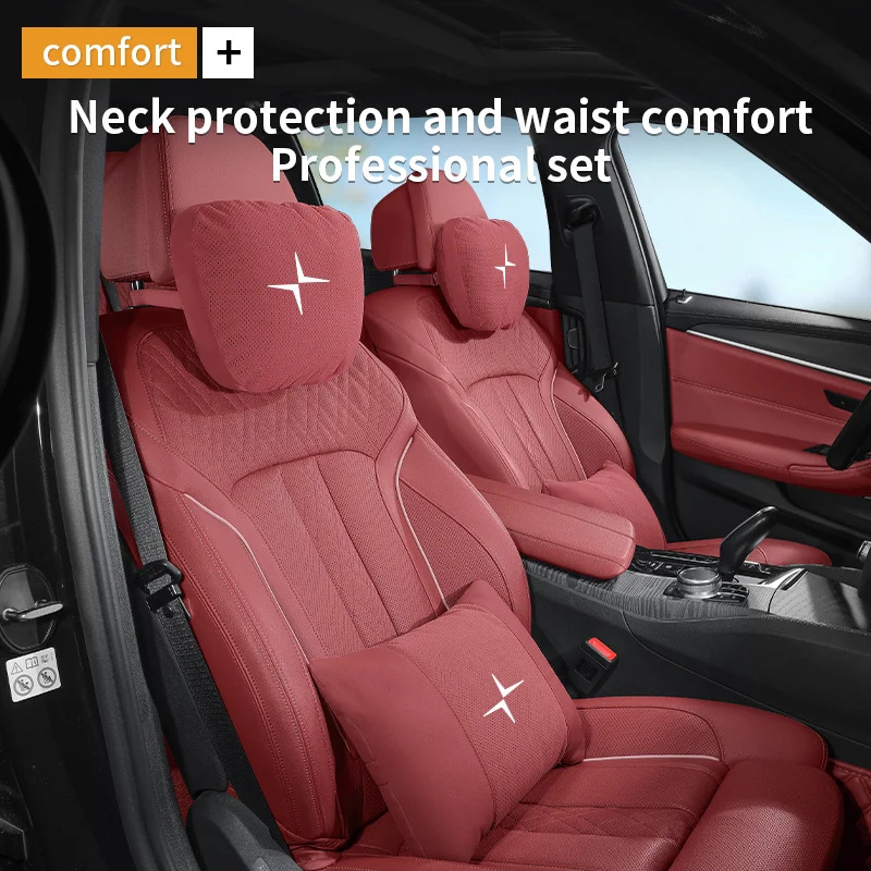 Appui-tête de voiture, Support - Car Accessories Nearby avis et prix