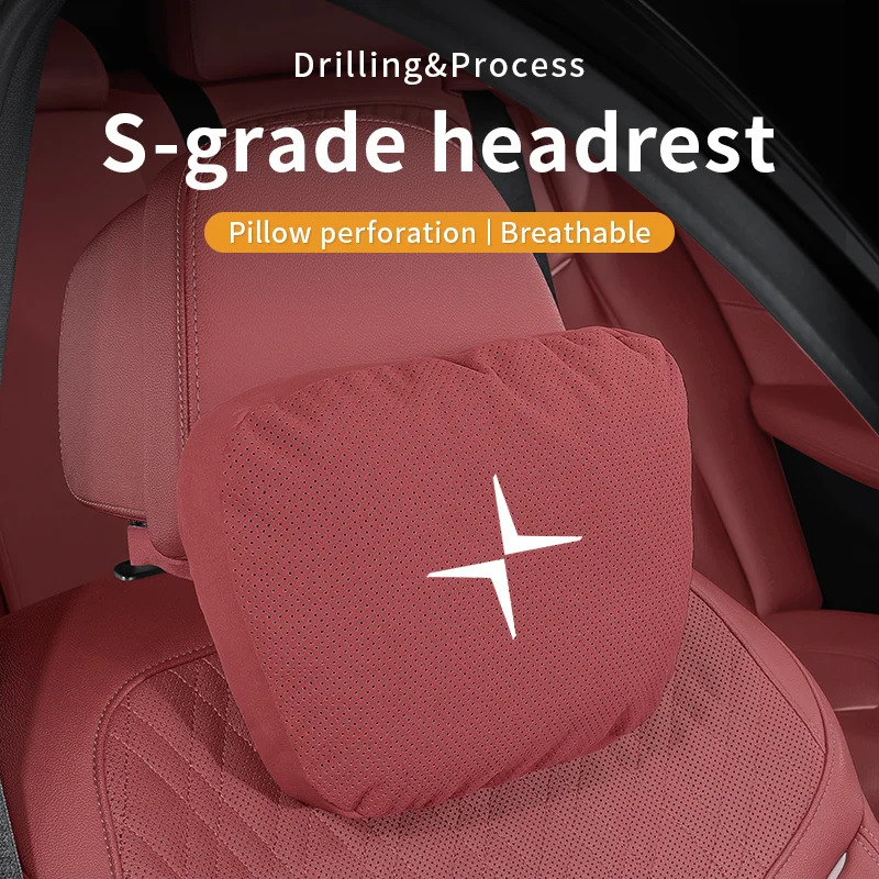 Appui-tête de voiture, Support - Car Accessories Nearby avis et prix