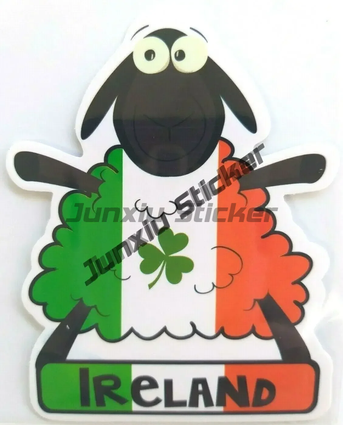 Autocollants de décoration de  - Car Accessories Ireland avis et prix
