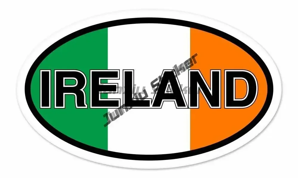 Autocollants de décoration de  - Car Accessories Ireland avis et prix
