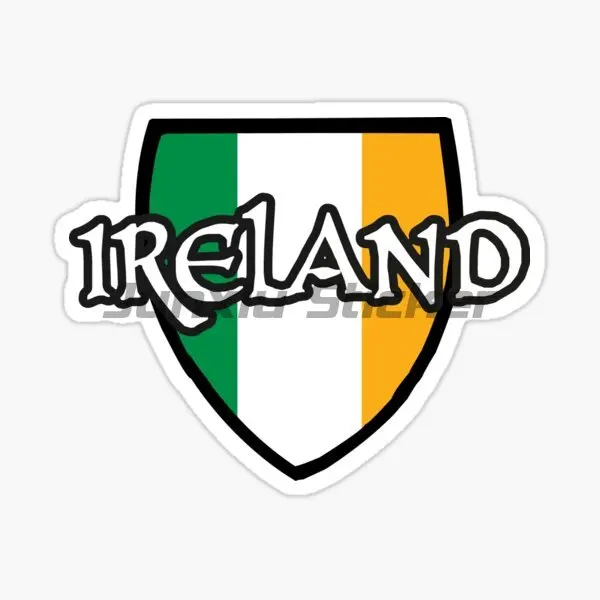 Autocollants créatifs de la ca - Car Accessories Ireland avis et prix