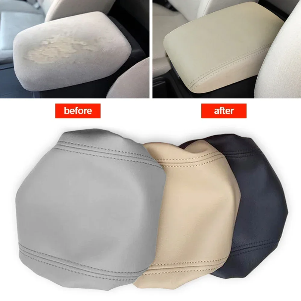 Couvre-accoudoir de console ce - Car Accessories Honda avis et prix