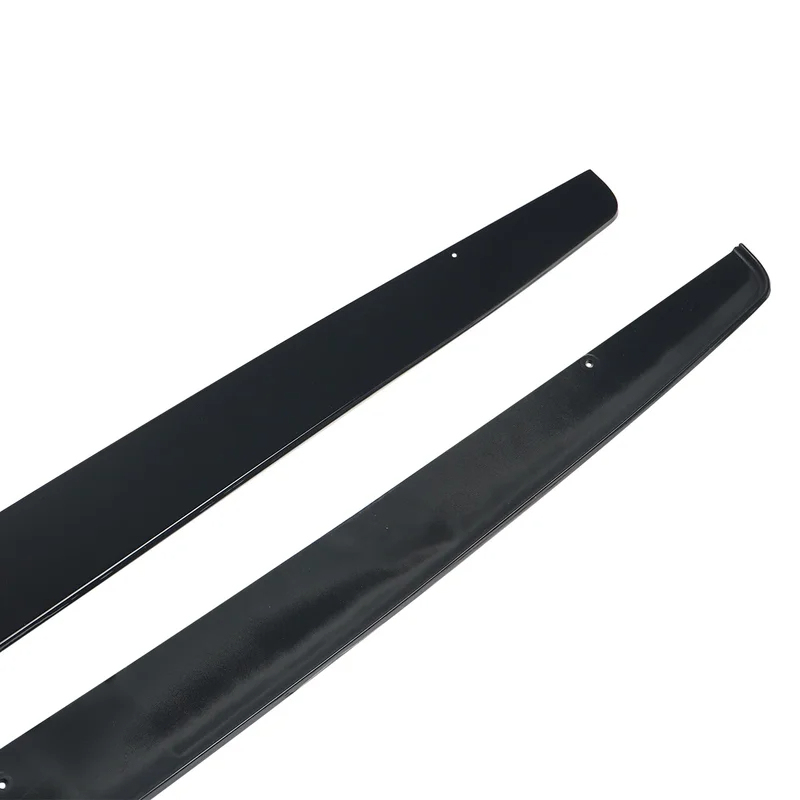Extensions de bas de caisse la - Car Accessories Lipa avis et prix