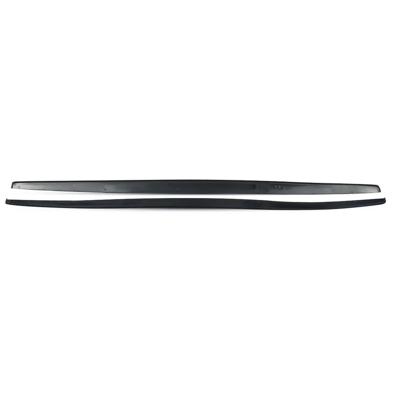 Extensions de bas de caisse la - Car Accessories Lipa avis et prix