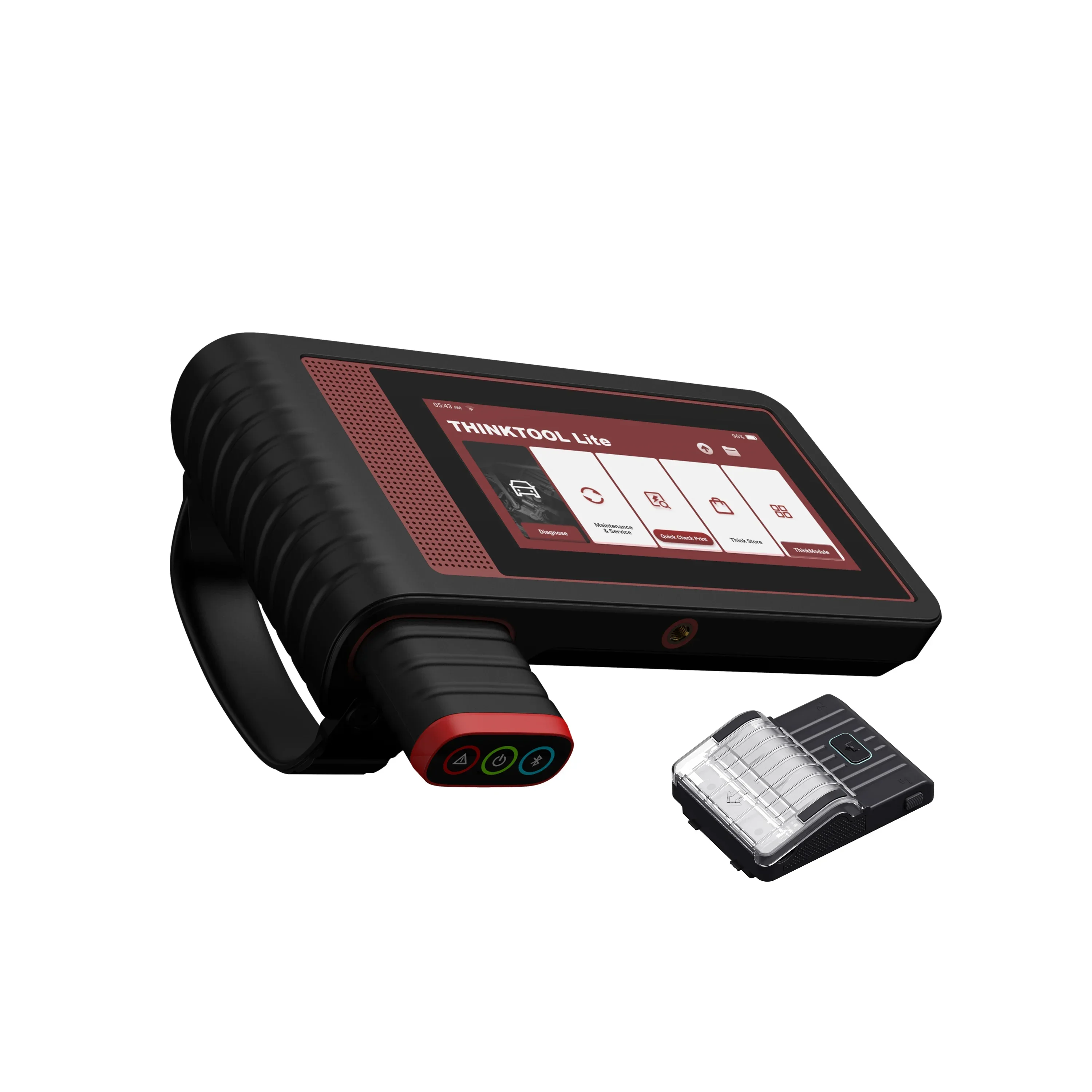 2026/THINKTOOL LITE MINI MAX O - Obd2 Scanner avis et prix