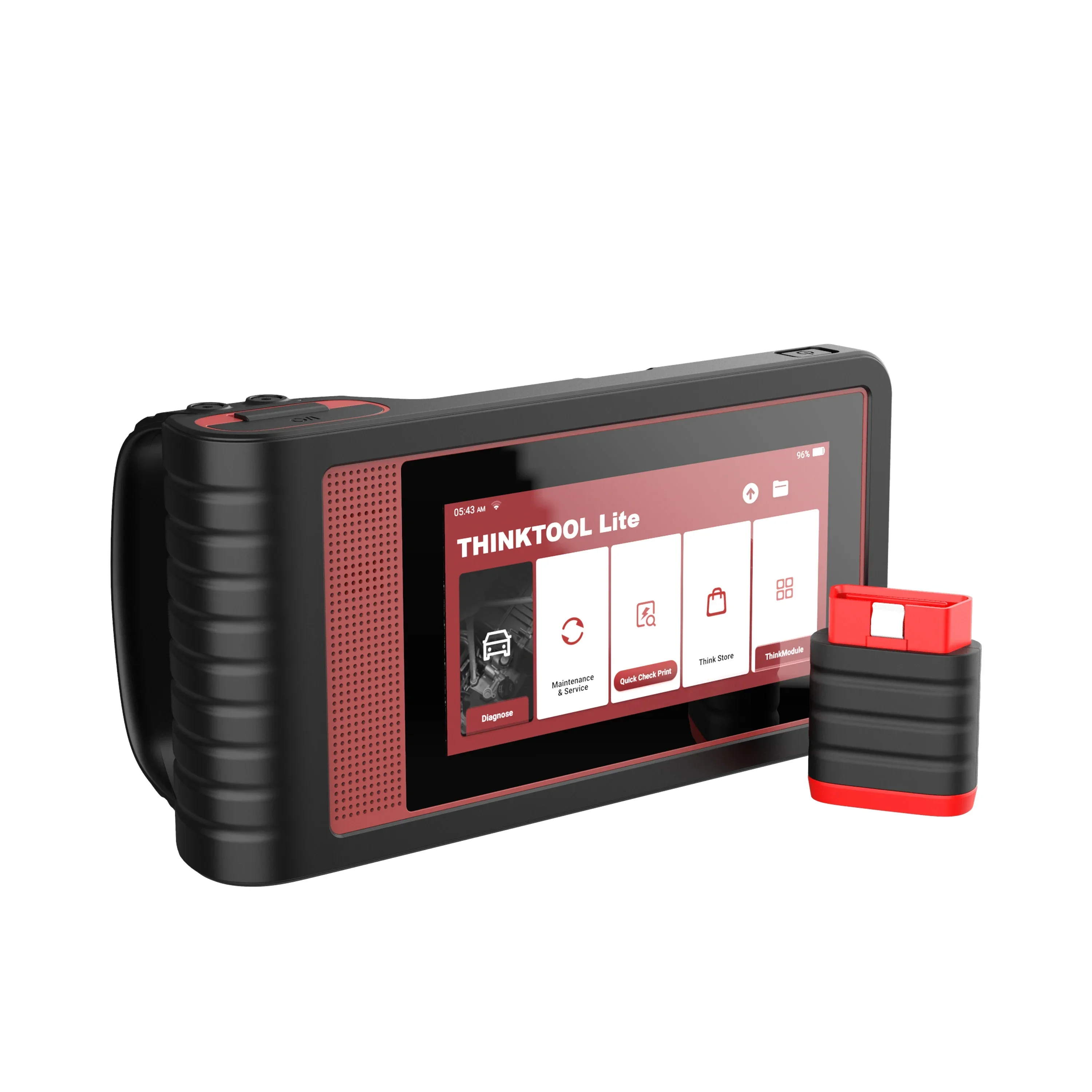 2026/THINKTOOL LITE MINI MAX O - Obd2 Scanner avis et prix