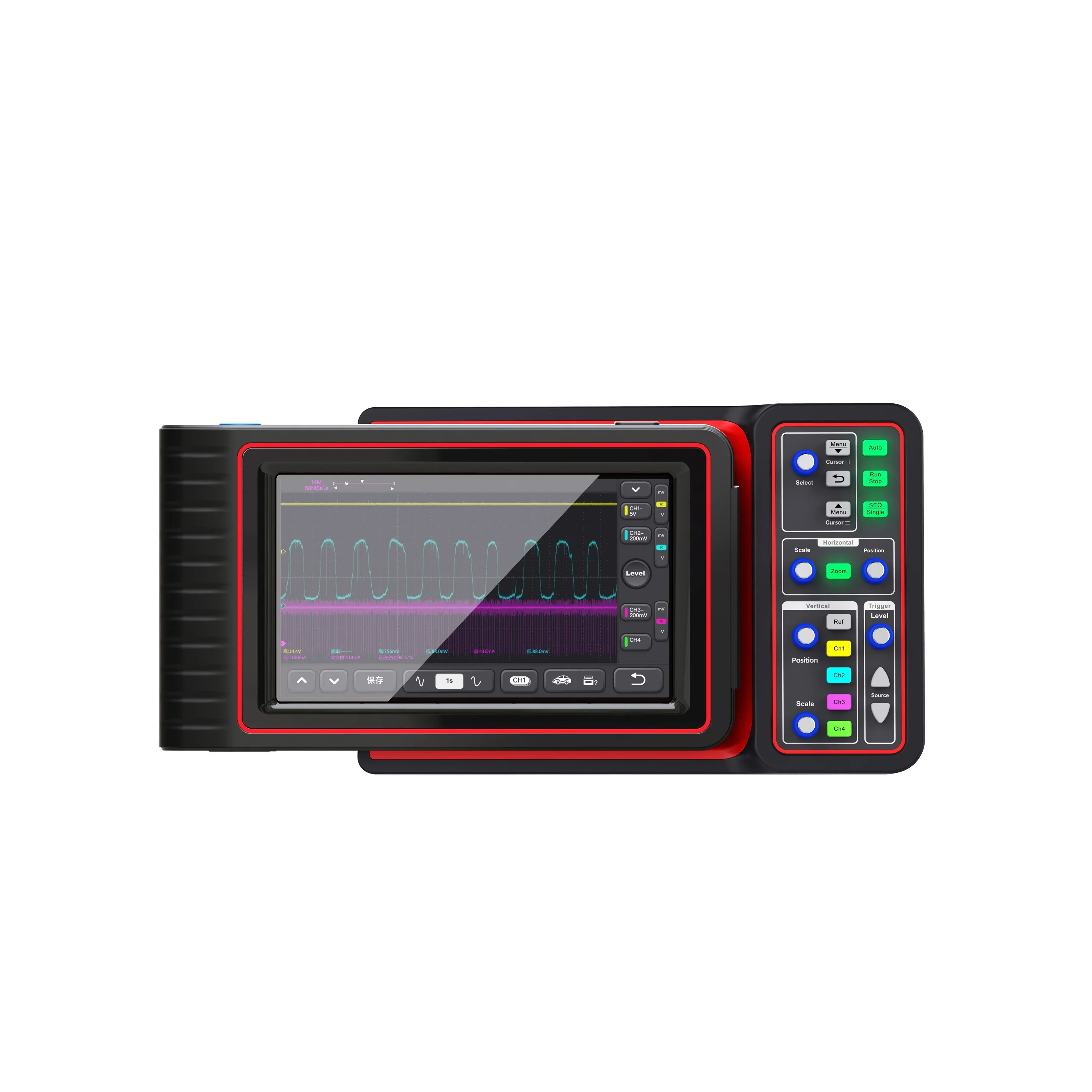 2026/THINKTOOL LITE MINI MAX O - Obd2 Scanner avis et prix