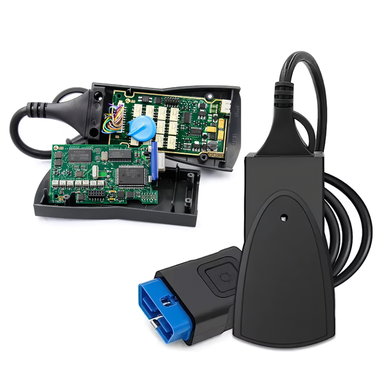 2026 Full Chip 921815C PP2000  - Obd2 Scanner avis et prix
