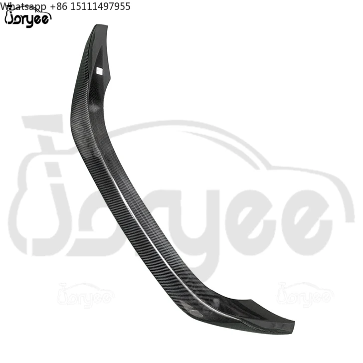 Aileron de coffre arrière en f - Car Accessories Lipa avis et prix