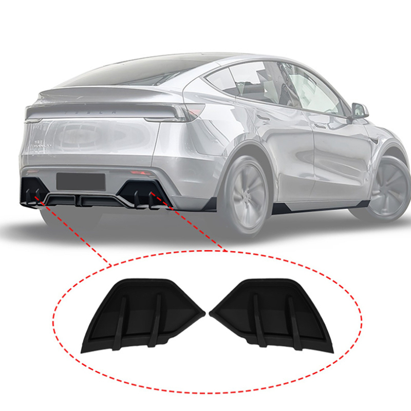Accessoires de voiture ABS pou - Car Accessories Lipa avis et prix