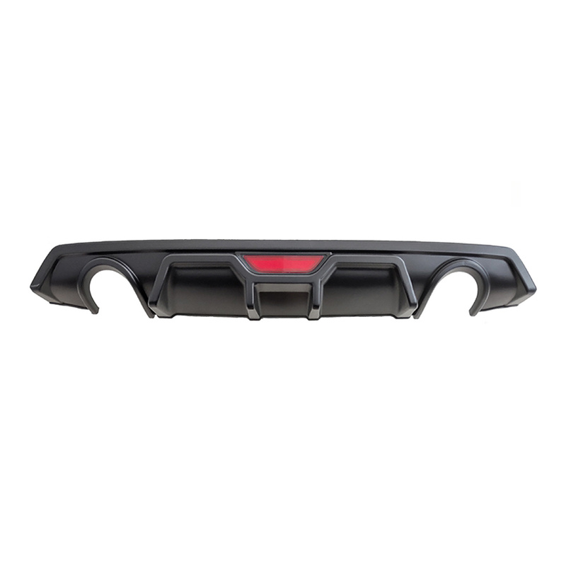 Lèvre de pare-chocs arrière ro - Car Accessories Lipa avis et prix