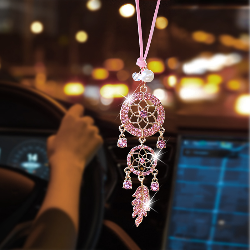 Pendentif de voiture attrape-r - Car Accessories Evil Eye avis et prix