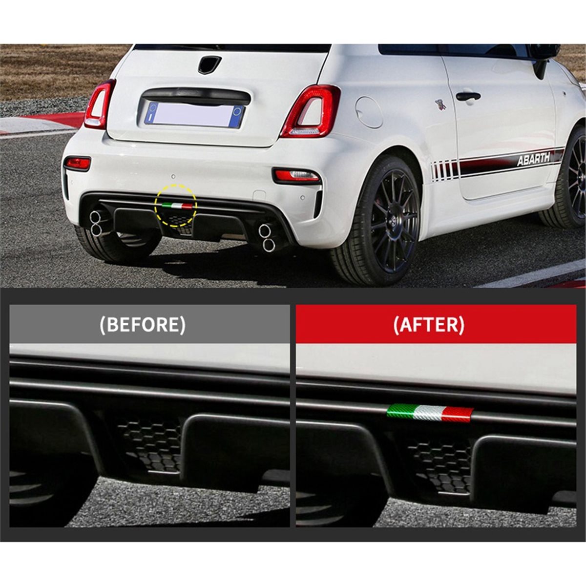 # Pièces et accessoires automo - Car Accessories Lipa avis et prix