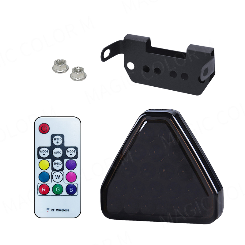 20 LED moto voiture pare-chocs - Car Accessories Nearby avis et prix