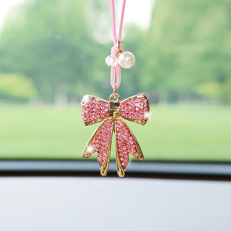 Pendentif de rétroviseur de vo - Car Accessories Evil Eye avis et prix