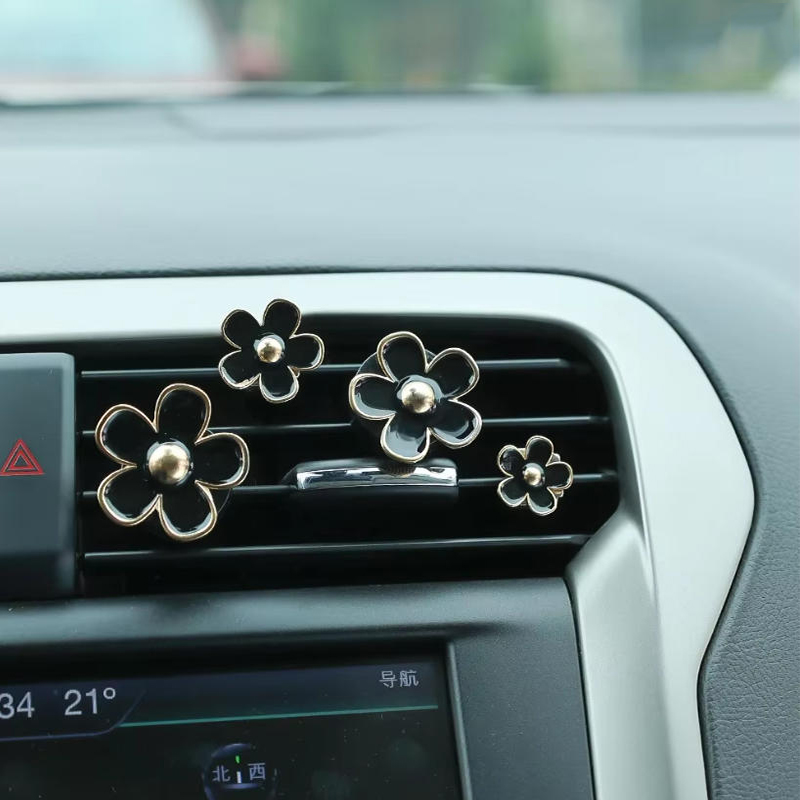 1 ensemble de diffuseur de par - Car Accessories Evil Eye avis et prix