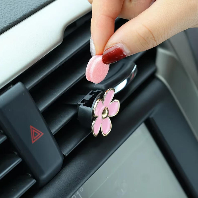 1 ensemble de diffuseur de par - Car Accessories Evil Eye avis et prix