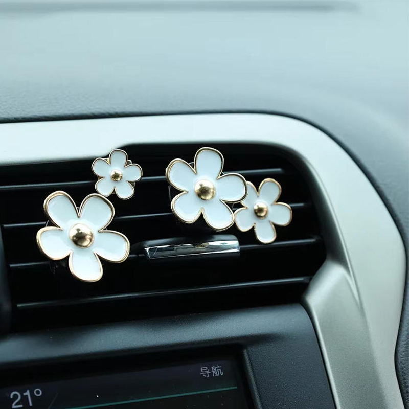 1 ensemble de diffuseur de par - Car Accessories Evil Eye avis et prix