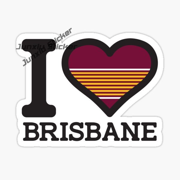 BRISBANE australie drapeau emb - Car Accessories Australia avis et prix